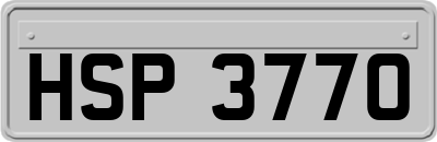 HSP3770