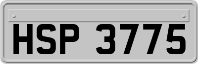 HSP3775