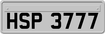 HSP3777