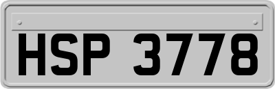 HSP3778