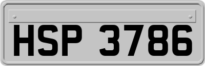 HSP3786