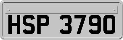 HSP3790