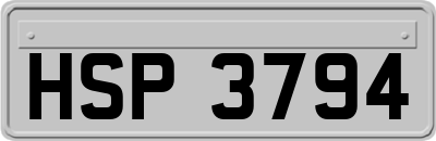 HSP3794