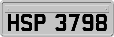 HSP3798