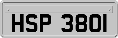 HSP3801