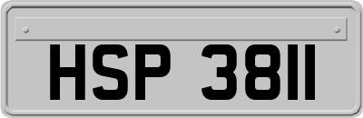 HSP3811