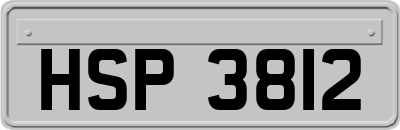 HSP3812