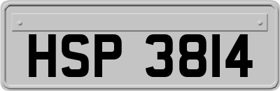 HSP3814