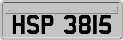 HSP3815