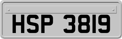 HSP3819