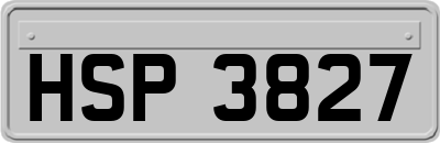 HSP3827