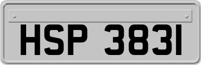 HSP3831