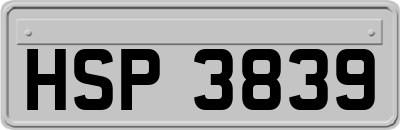 HSP3839