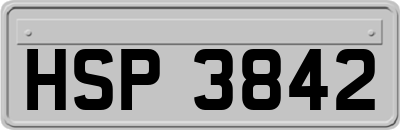 HSP3842