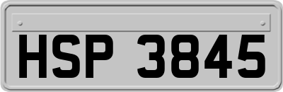 HSP3845