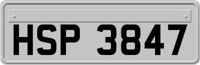 HSP3847