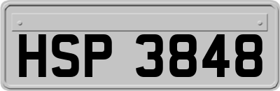 HSP3848