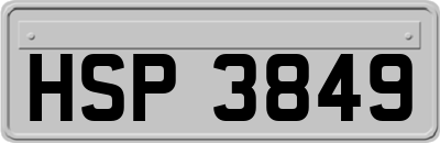 HSP3849
