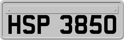 HSP3850