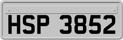 HSP3852