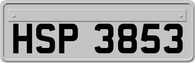 HSP3853
