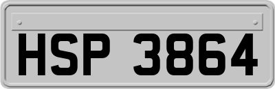 HSP3864