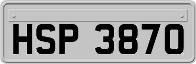 HSP3870
