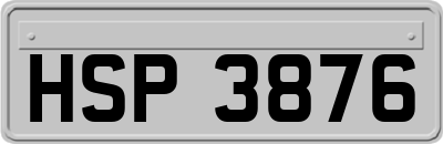 HSP3876