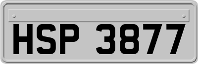 HSP3877