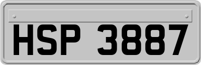 HSP3887