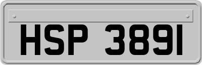 HSP3891