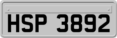 HSP3892