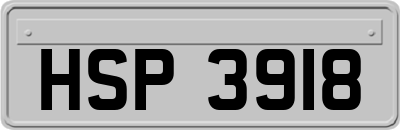 HSP3918
