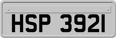 HSP3921