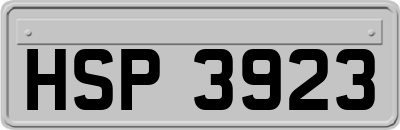 HSP3923
