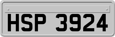 HSP3924