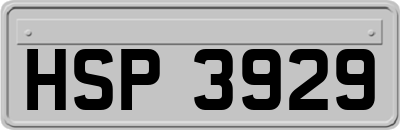 HSP3929