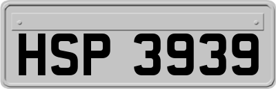 HSP3939