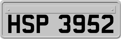 HSP3952