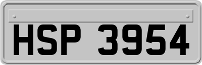 HSP3954