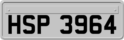 HSP3964