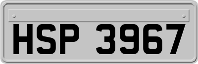 HSP3967