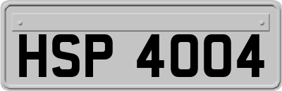 HSP4004