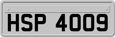 HSP4009