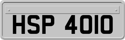 HSP4010