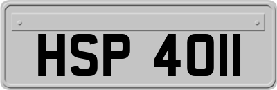 HSP4011