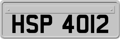 HSP4012