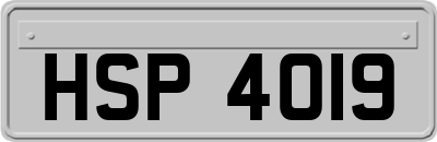 HSP4019