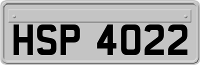 HSP4022