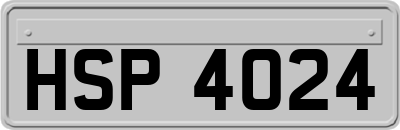 HSP4024